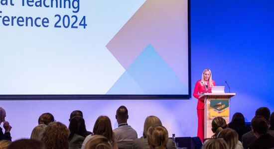Great Teaching Conference 2024